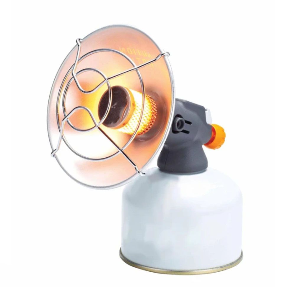 KOVEA桌上型暖爐(150/次)