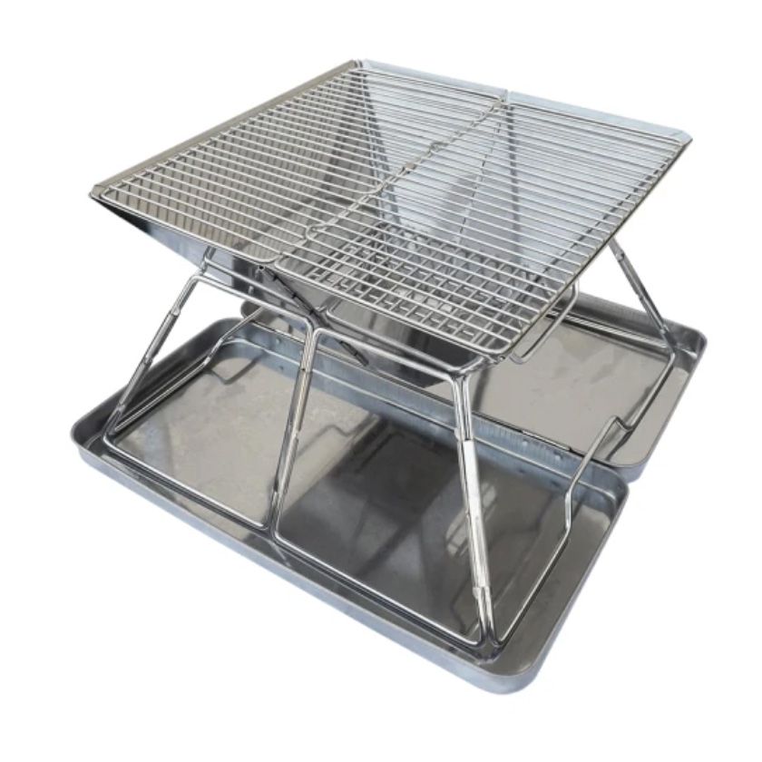 小型-焚火台(無柴火)