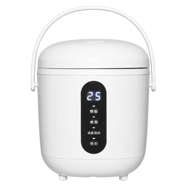 CLAIRE mini cooker迷你電子飯鍋