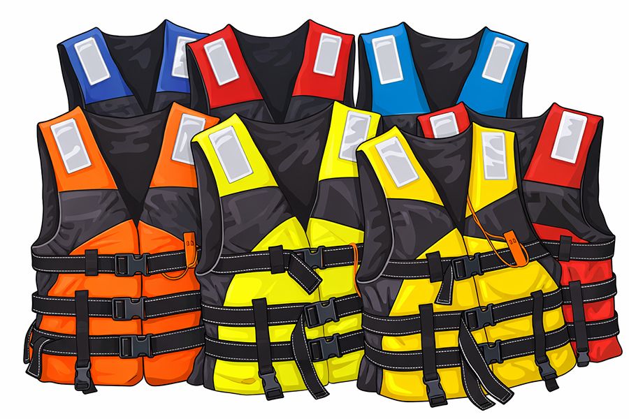 Life Jacket