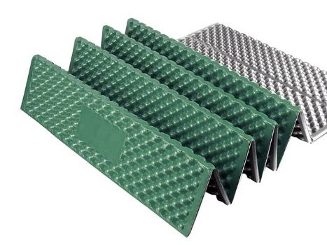 【 3 天】檜谷單租蛋殼睡墊一個