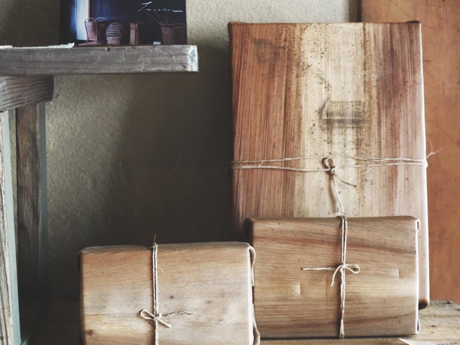 【聯名限定】永續咖啡禮盒組