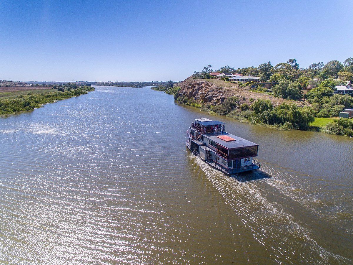 3 小时穆里河巡游之旅含午餐/儿童(4-14岁)