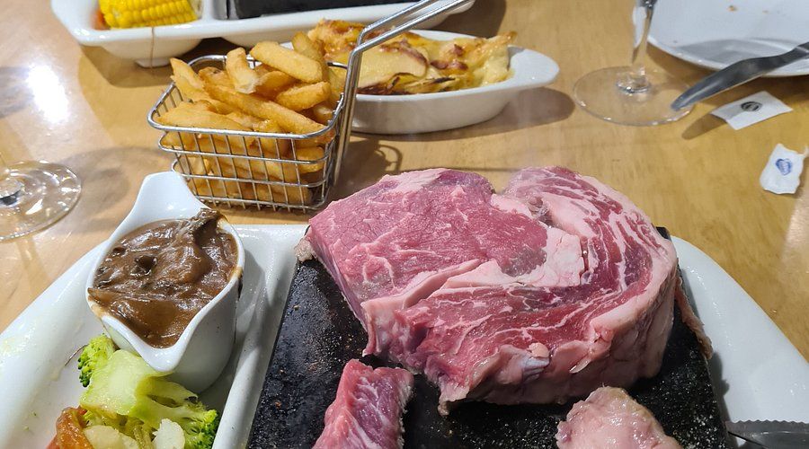 石岩烧板/大人(需提前预订)