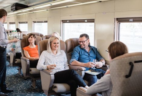 穿越内陆号Overland高级舱补差