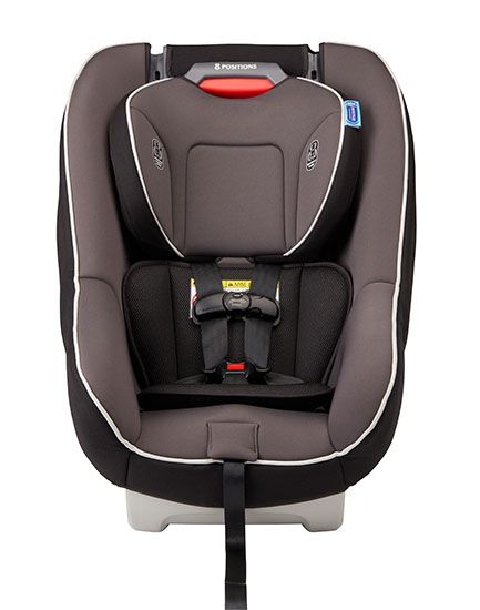 Child seat (1-5 years old)