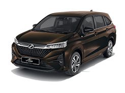 Suv or Economy MPV ( 2-5pax)