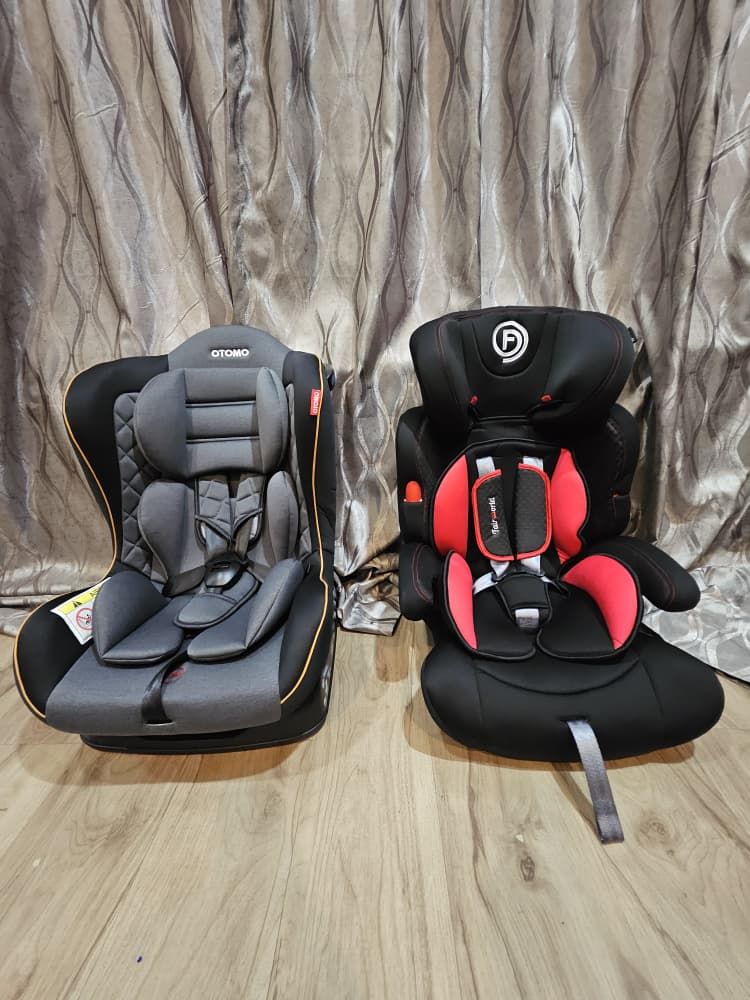 Baby Chair