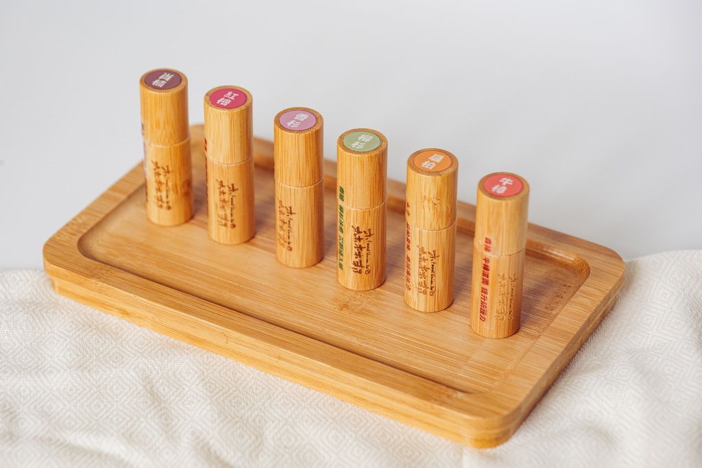 森林邦國產精油 定價 - NT$ 300 加購價