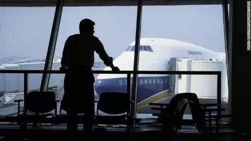 非常规时间接送机