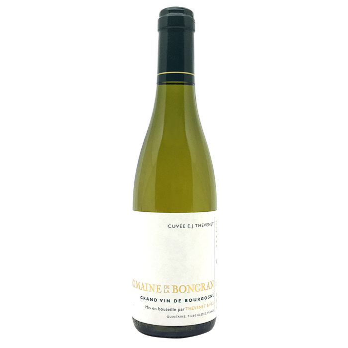 法國勃根地 朋恭酒莊 夏多內 Domaine de la Bongran Vire-Clesse Chardonnay