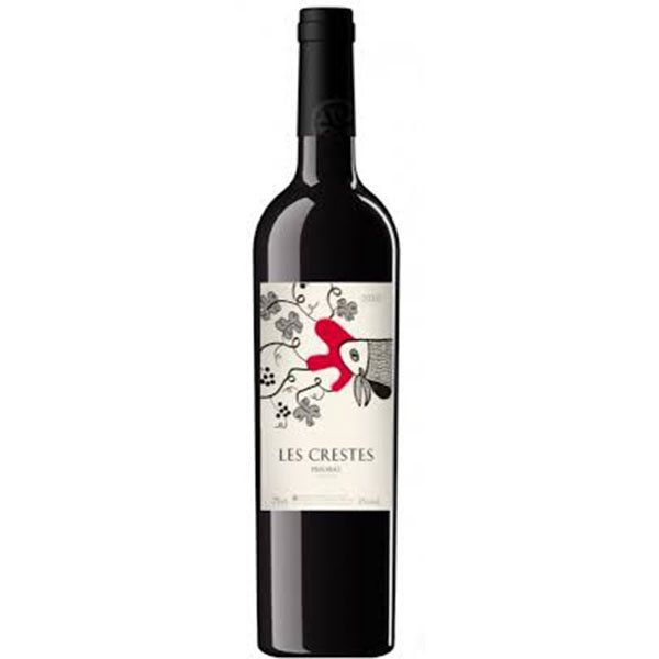 RED WINE | 2015 Mas Oller Plus