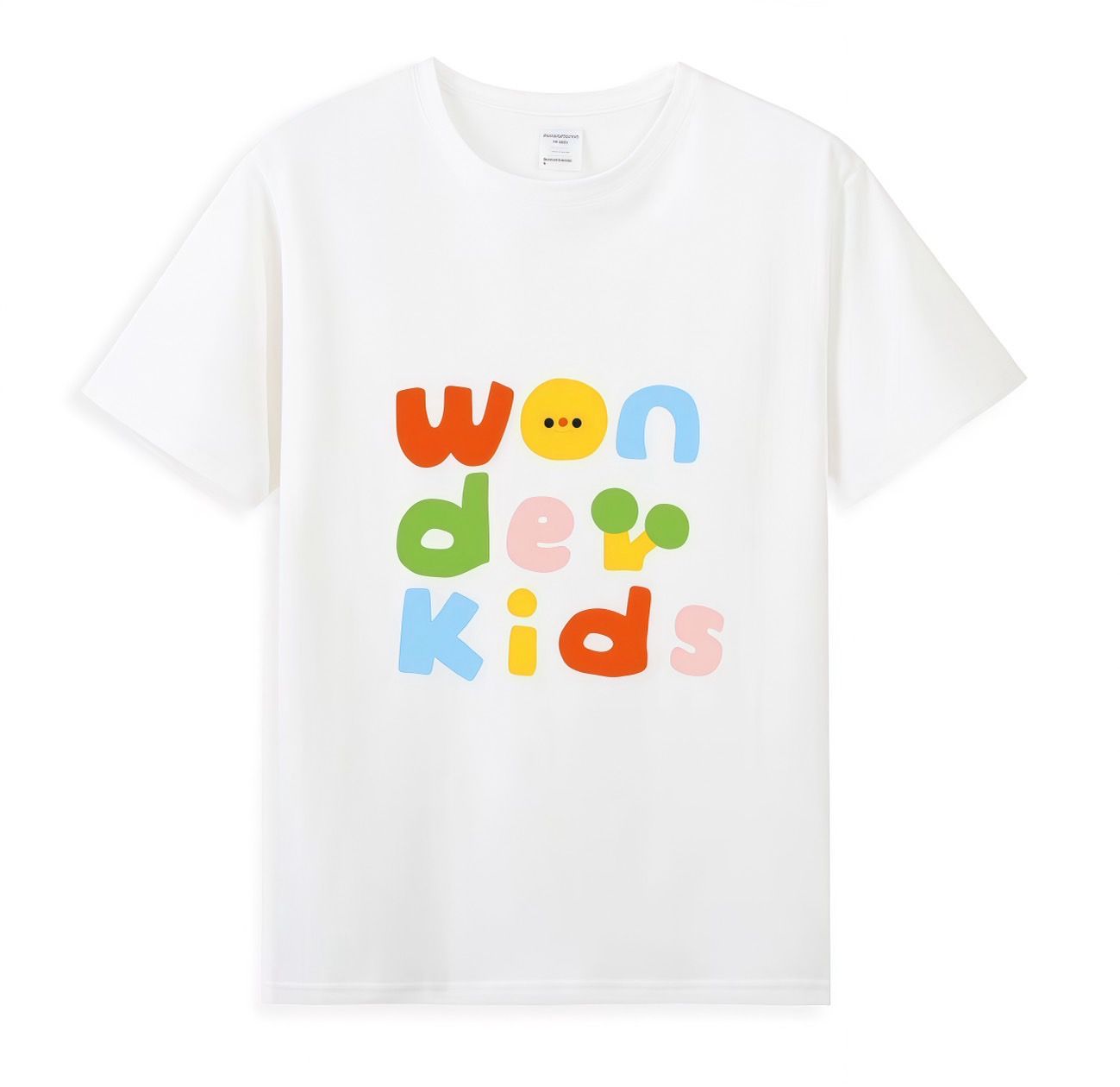 ❰專屬小玩童❱ 原創兒童T恤