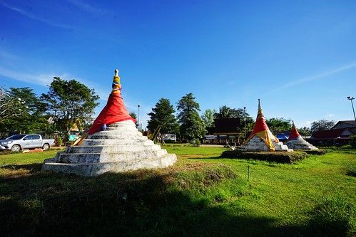 Surcharge for Three Pagodas Pass