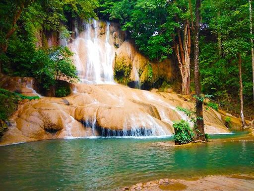 Surcharge for Sai Yok Noi Waterfall