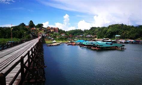 Surcharge for Sangkhlaburi (Mon Bridge)