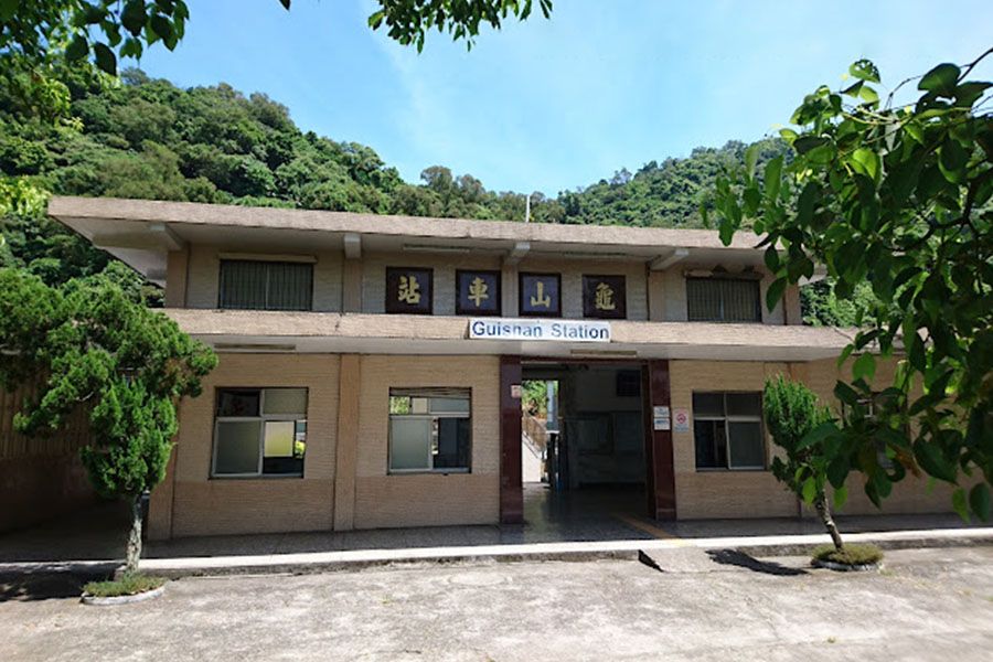 【平日限定】龜山車站來回接駁