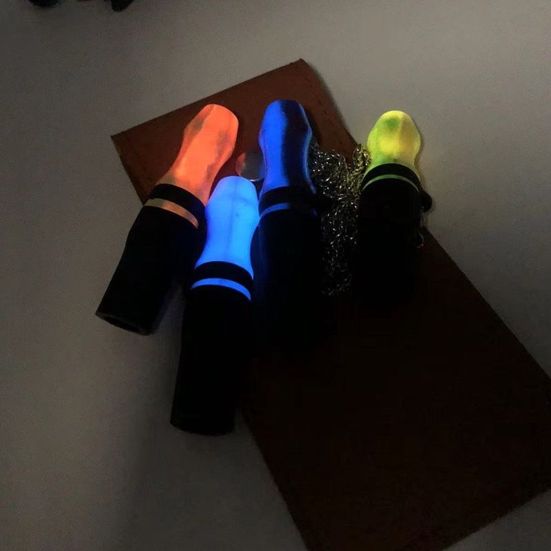 Hookah Tip - Glow in the Dark
