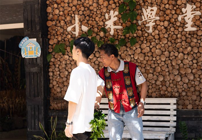 台東市區至行程活動地點每人來回接駁費