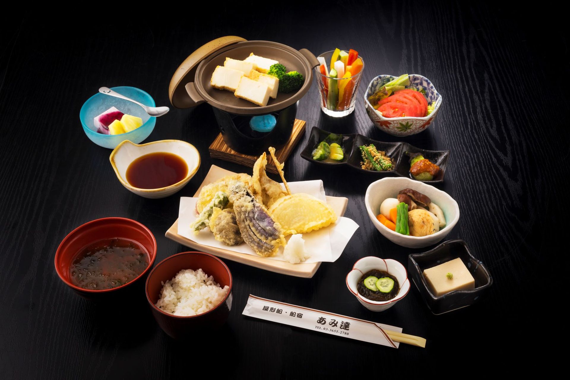 Special Dietary Meal Arrangement Fee