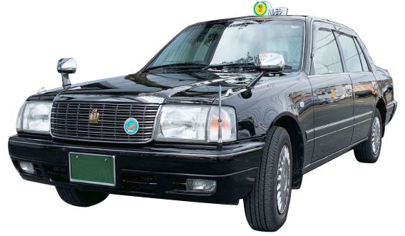 Private Transfer from Hotel Fukuoka to Kayoikomachi (One-way Transfer)