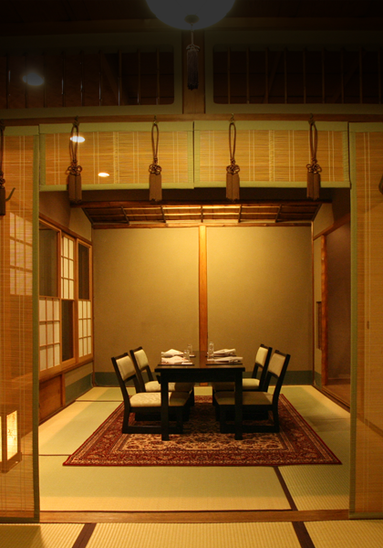 Private room request