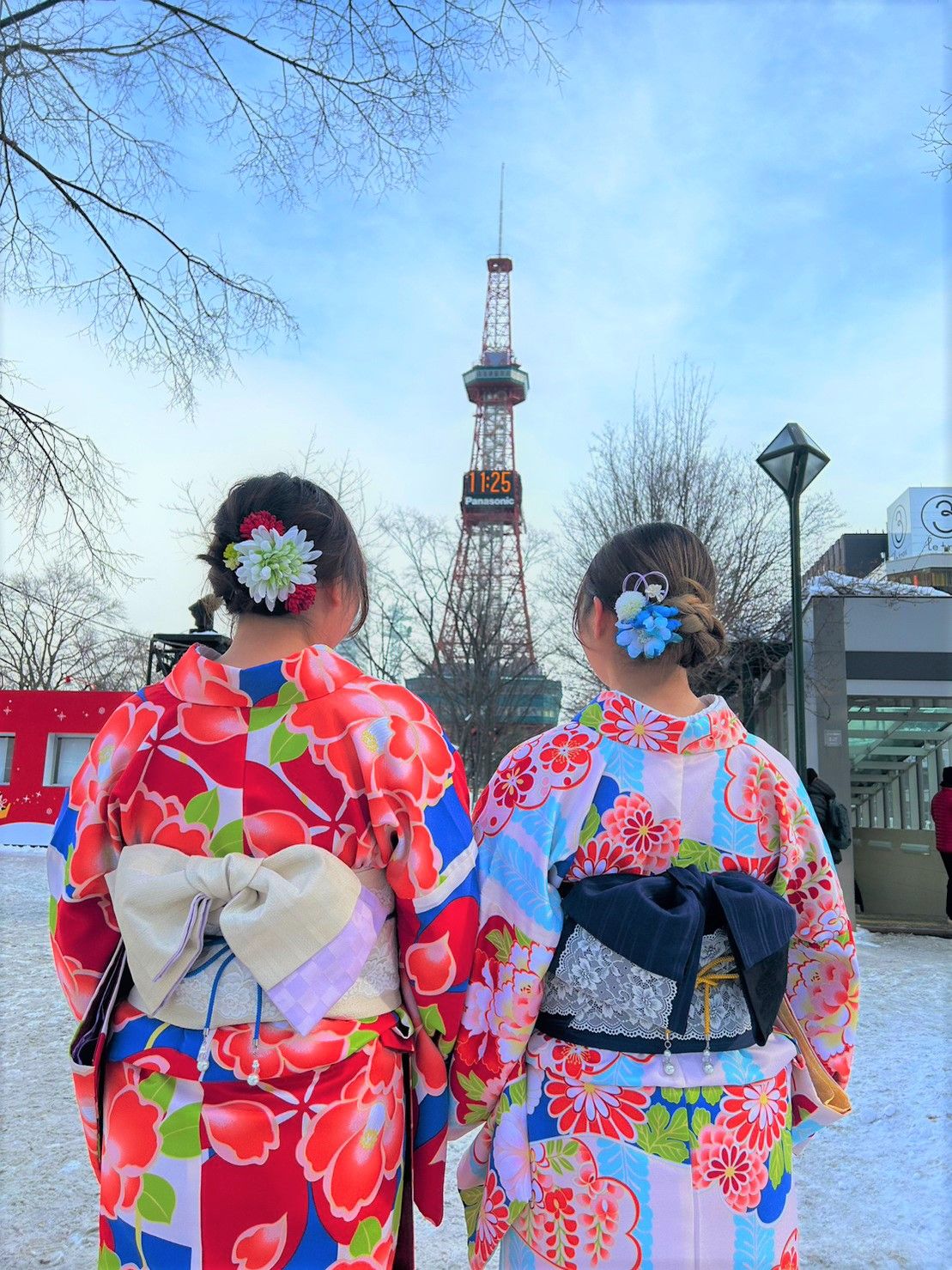 Professional photographer