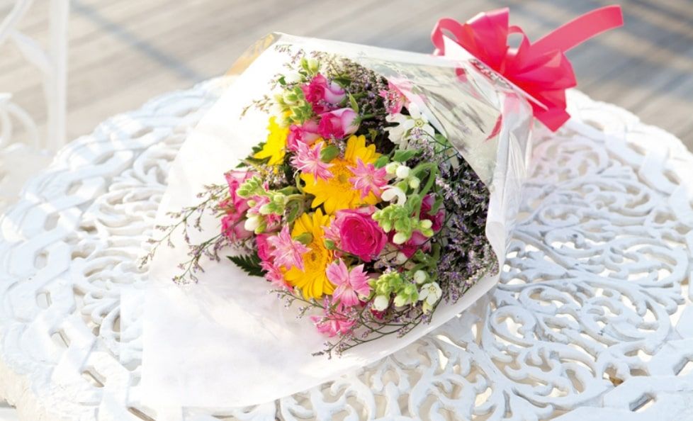 Bouquet (L size)