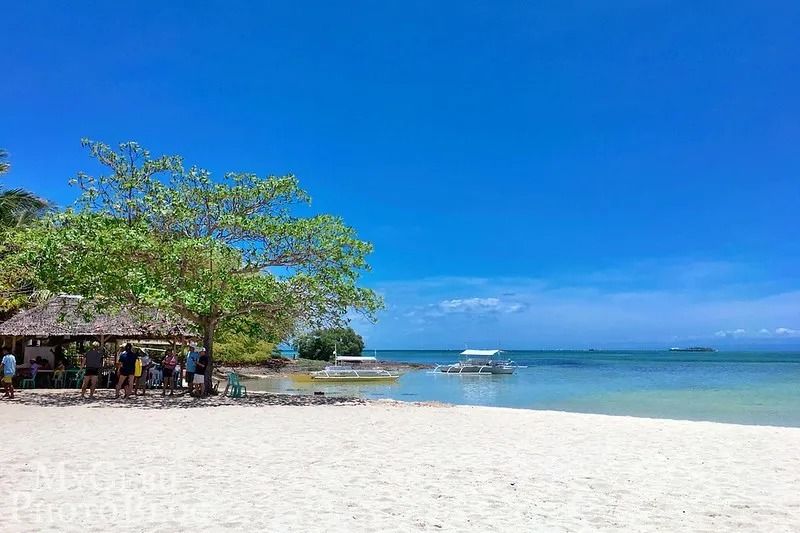 Entrance Fee for Package A