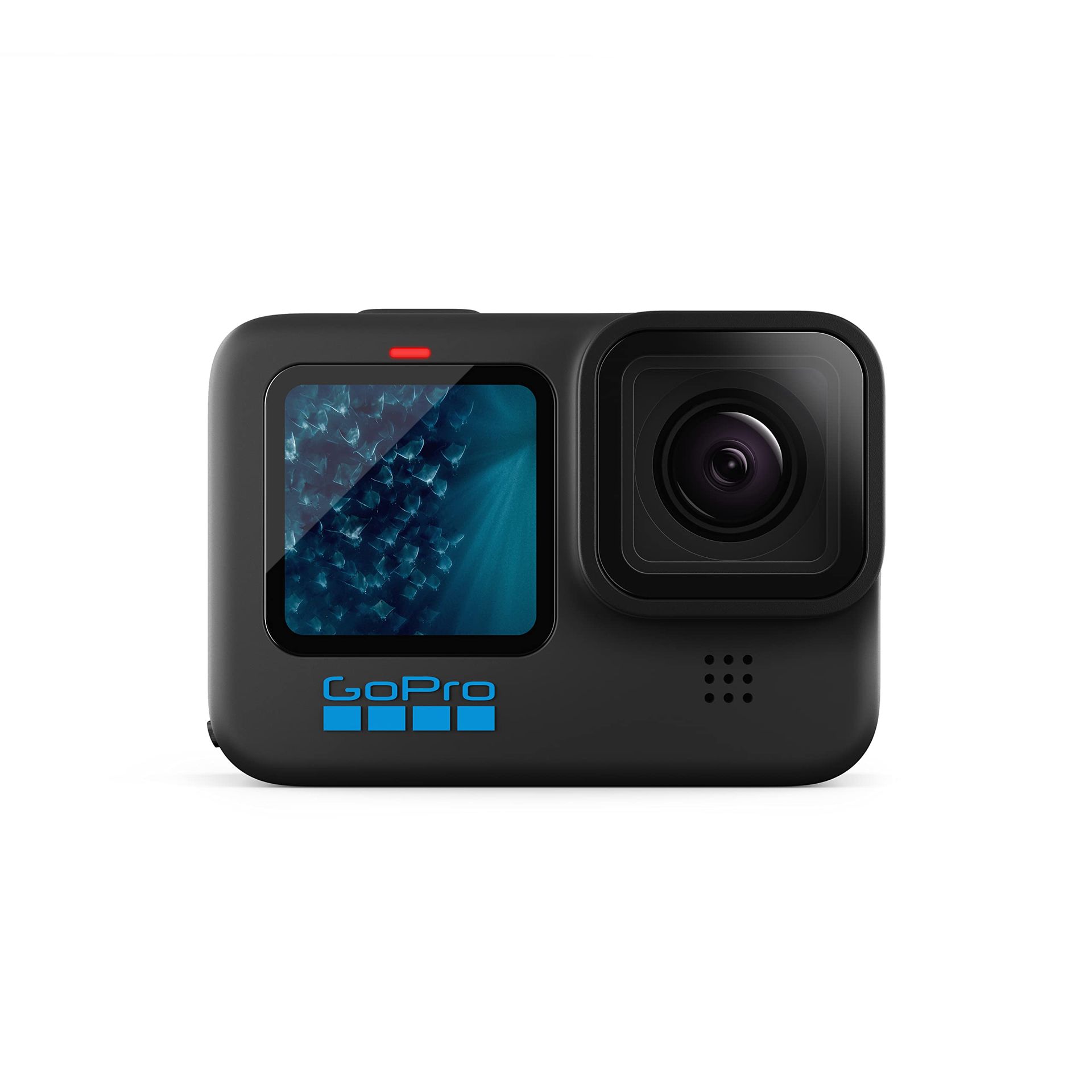 Go Pro Hero 11 Camera