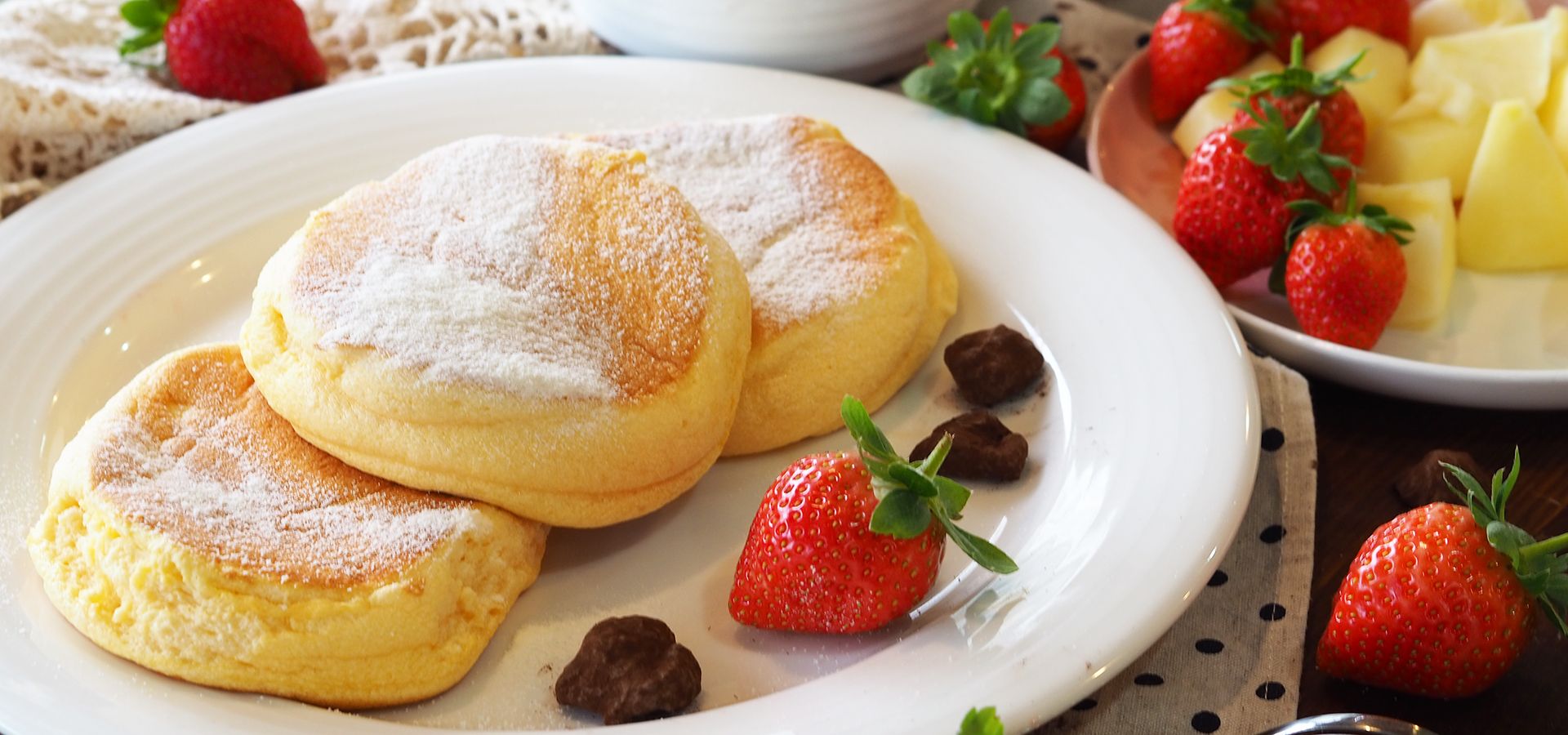 大崙頭草莓園。草莓半日遊