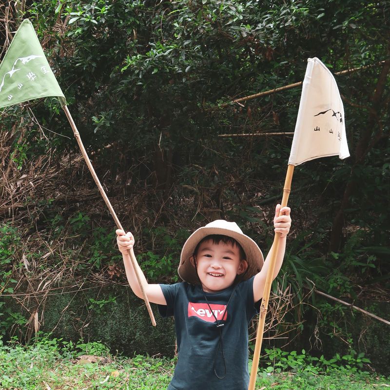 額外贊助【山山學堂】