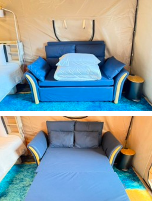 加購床組 (旺、平日)