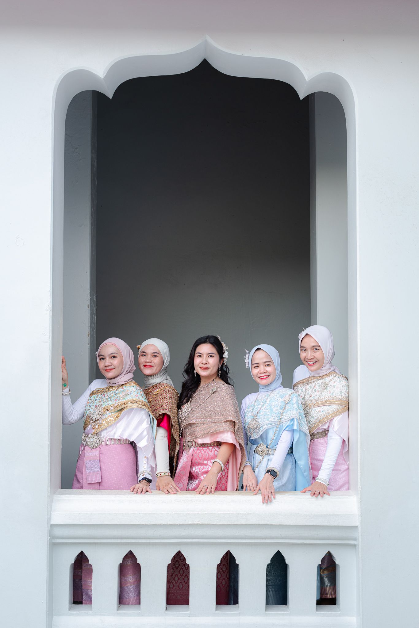 5-6 pax Original Photoshoot