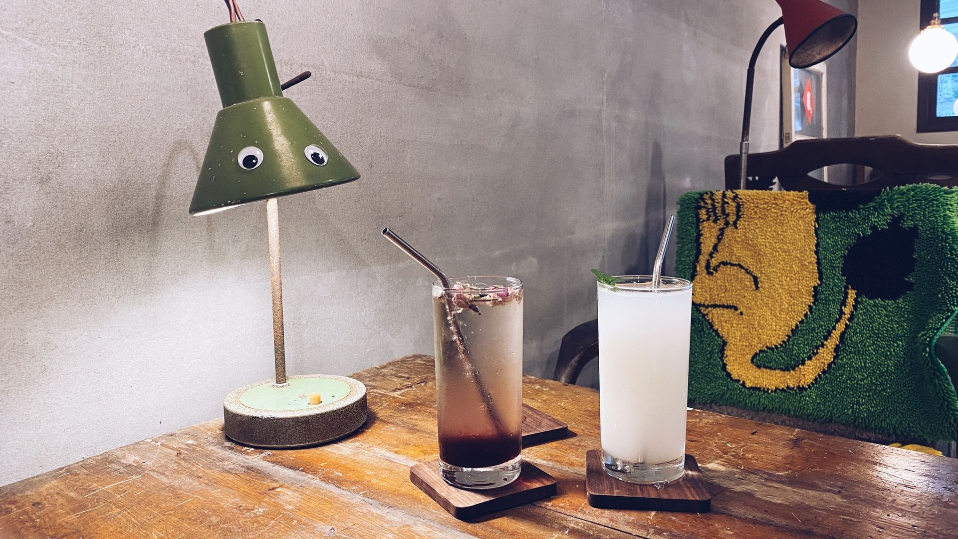 美的冒泡冷泉氣泡飲