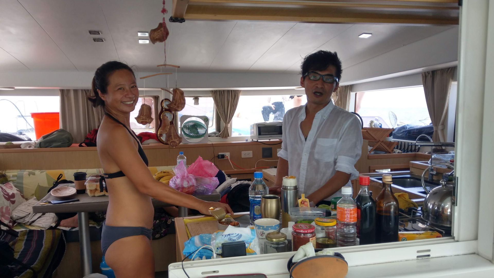 海派私廚 (需預約/至少10人)