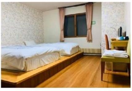 2-3人套房-續住一晚