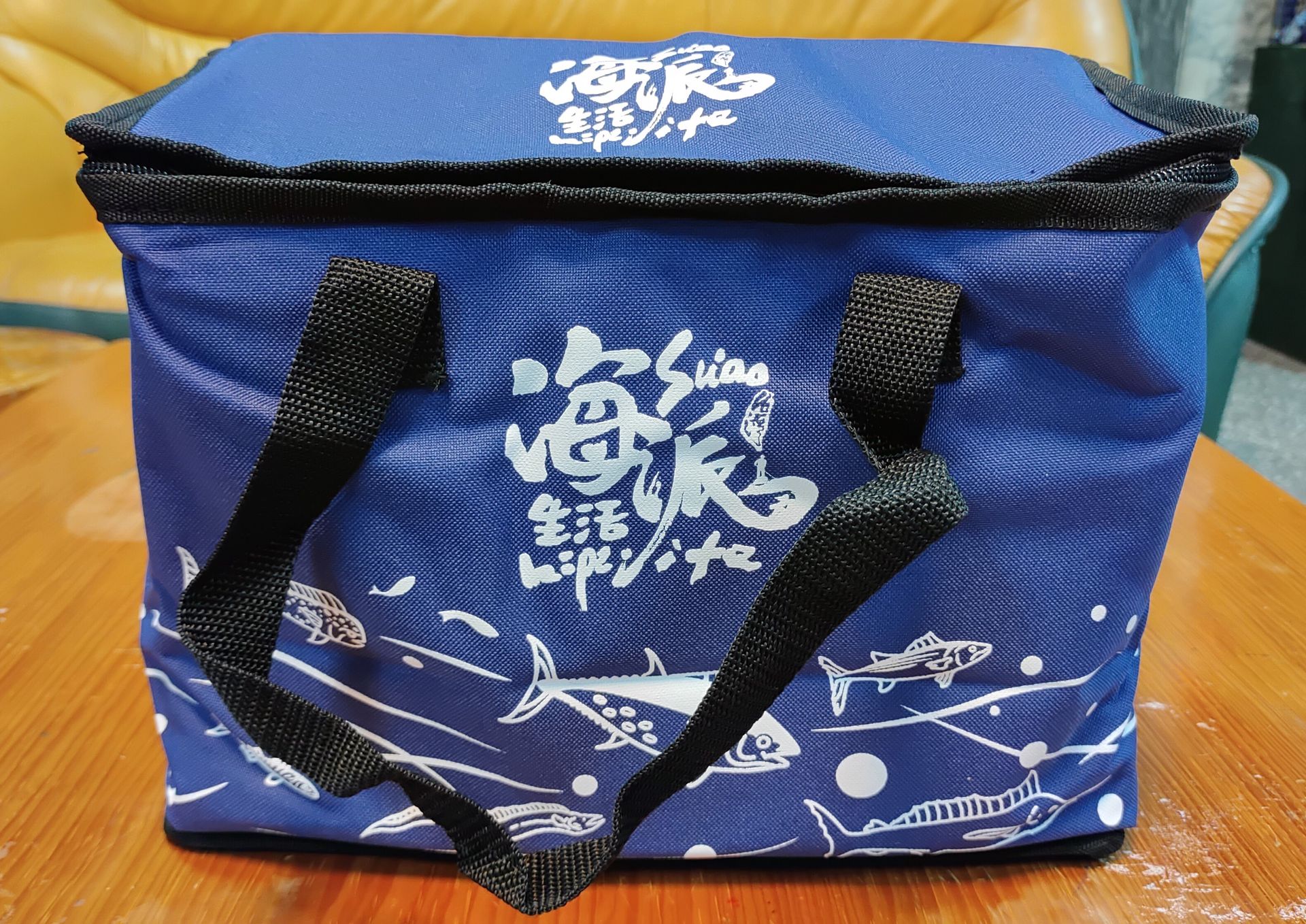 海派保冷袋(參團加購優惠)