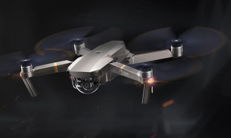 龜山島空拍服務