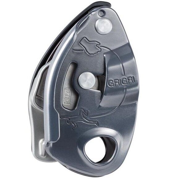 租借|確保器|GRIGRI