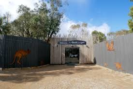 月光野生動物園門票 - 成人