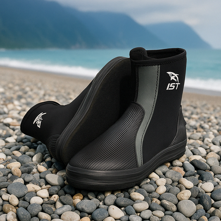 專業IST防滑鞋(租借)配合活動租借半價優惠