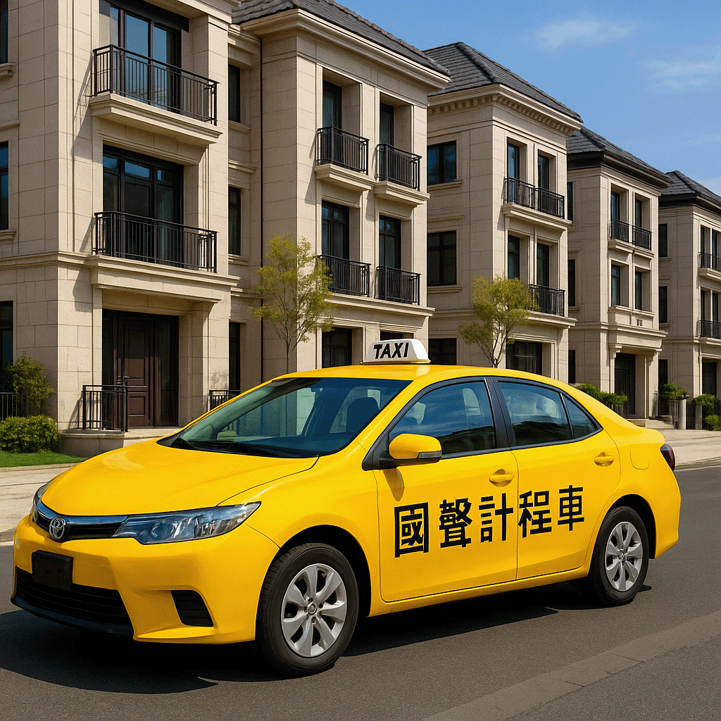 花蓮市區內來回接駁 / 一人( 包車 )