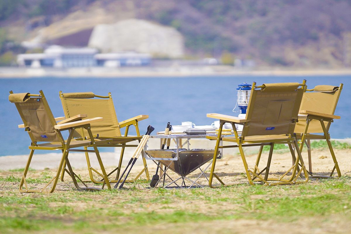 BBQスペース利用(120分制)