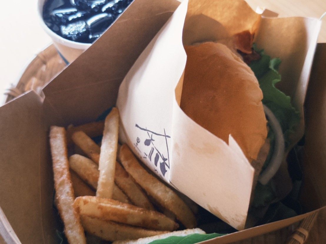 部落生活體驗 | 美式燻烤輕食餐 feat.里艾廚房