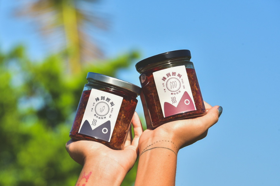 6.1 食在很慢-辣到鰹叫(大辣)