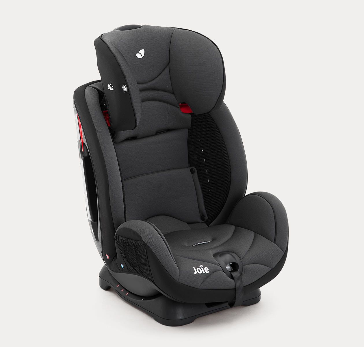 前向式兒童安全座椅(4歲以下)