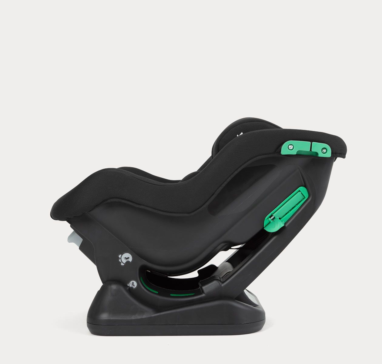 後向式兒童安全座椅(0~2歲)