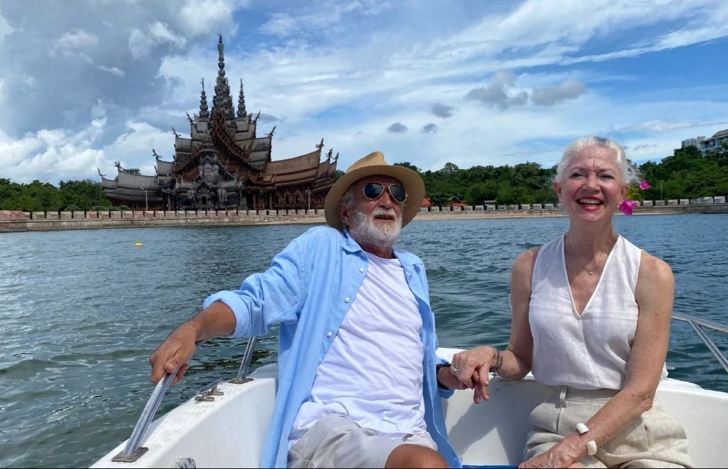 快艇體驗(Speed Boat Ride)