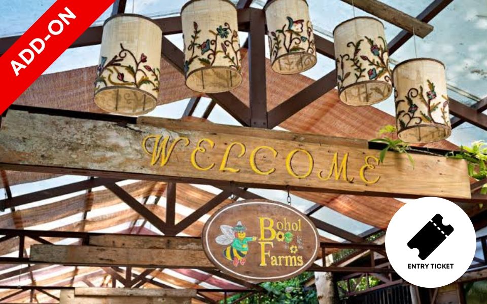 Bohol Bee Farm